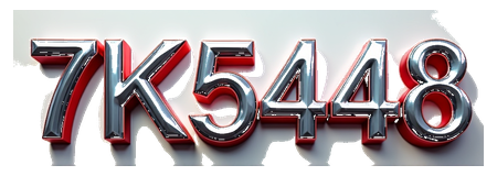 7k5448 logo
